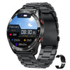 Smart Health Watch – Non-Invasive Glucose Monitoring and Health Tracking