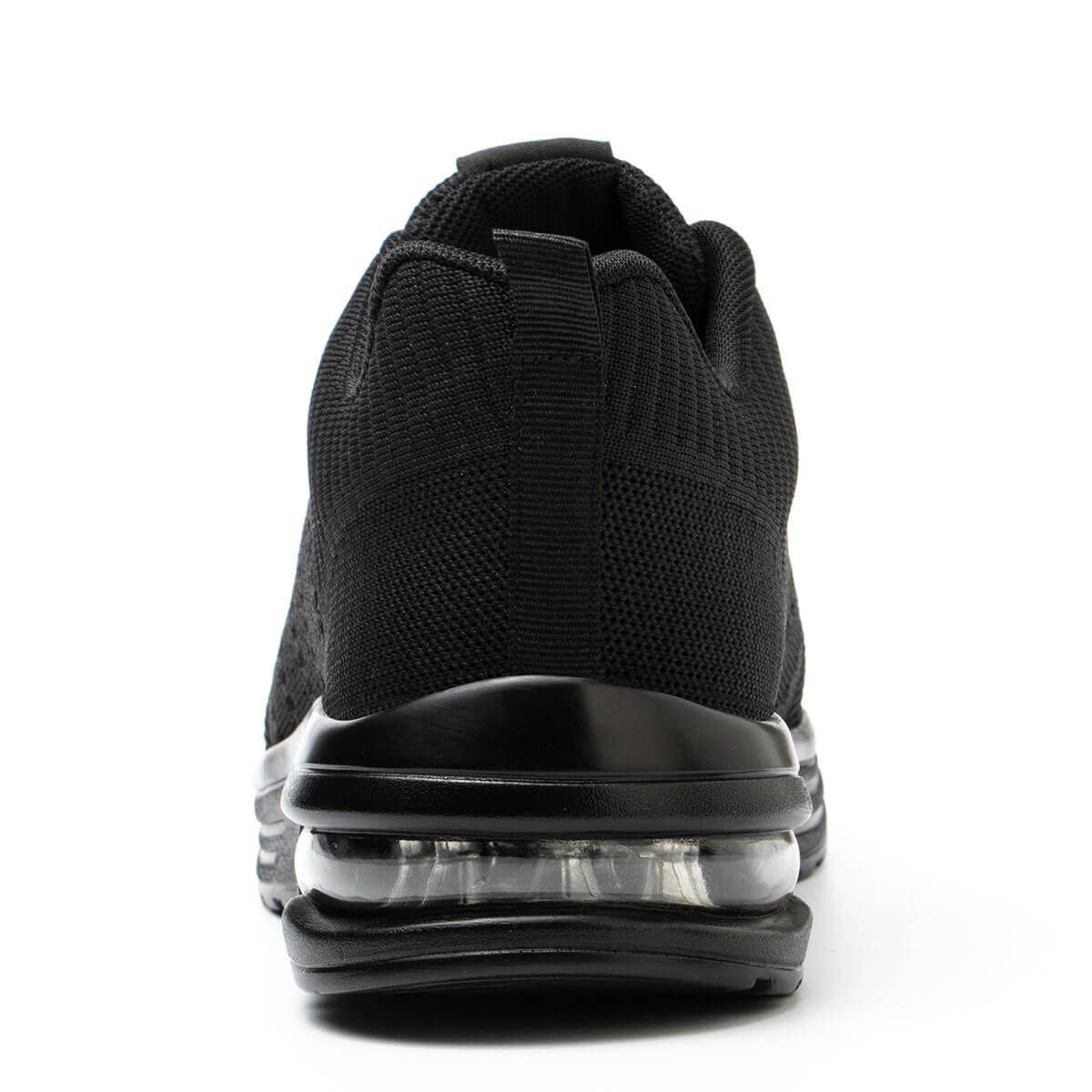 Fortilace | Women's Steel Toe Safety Shoes Work Trainers