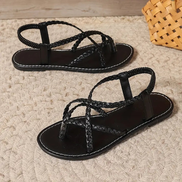 Imogen Sandals – Effortless Style and Comfort for Every Step