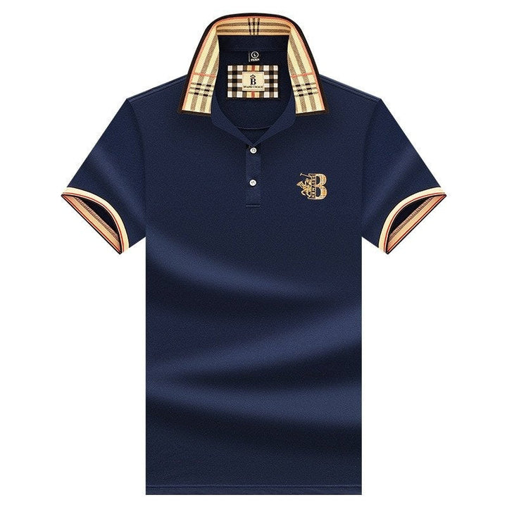 Men's Polo Shirt