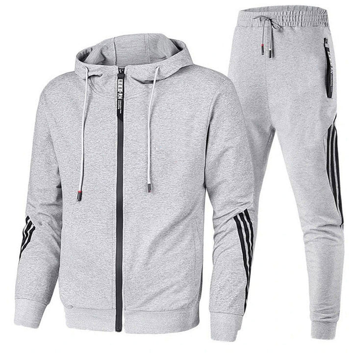 Men’s Tracksuit – Modern Style for Active and Casual Wear