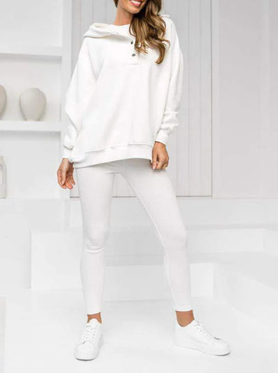 Celeste | Women's 3-Piece Relax Set | Casual