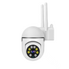 Wireless IP 1080P Full HD Video Monitoring Camera