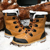 Men’s Insulated Weather-Ready Boots