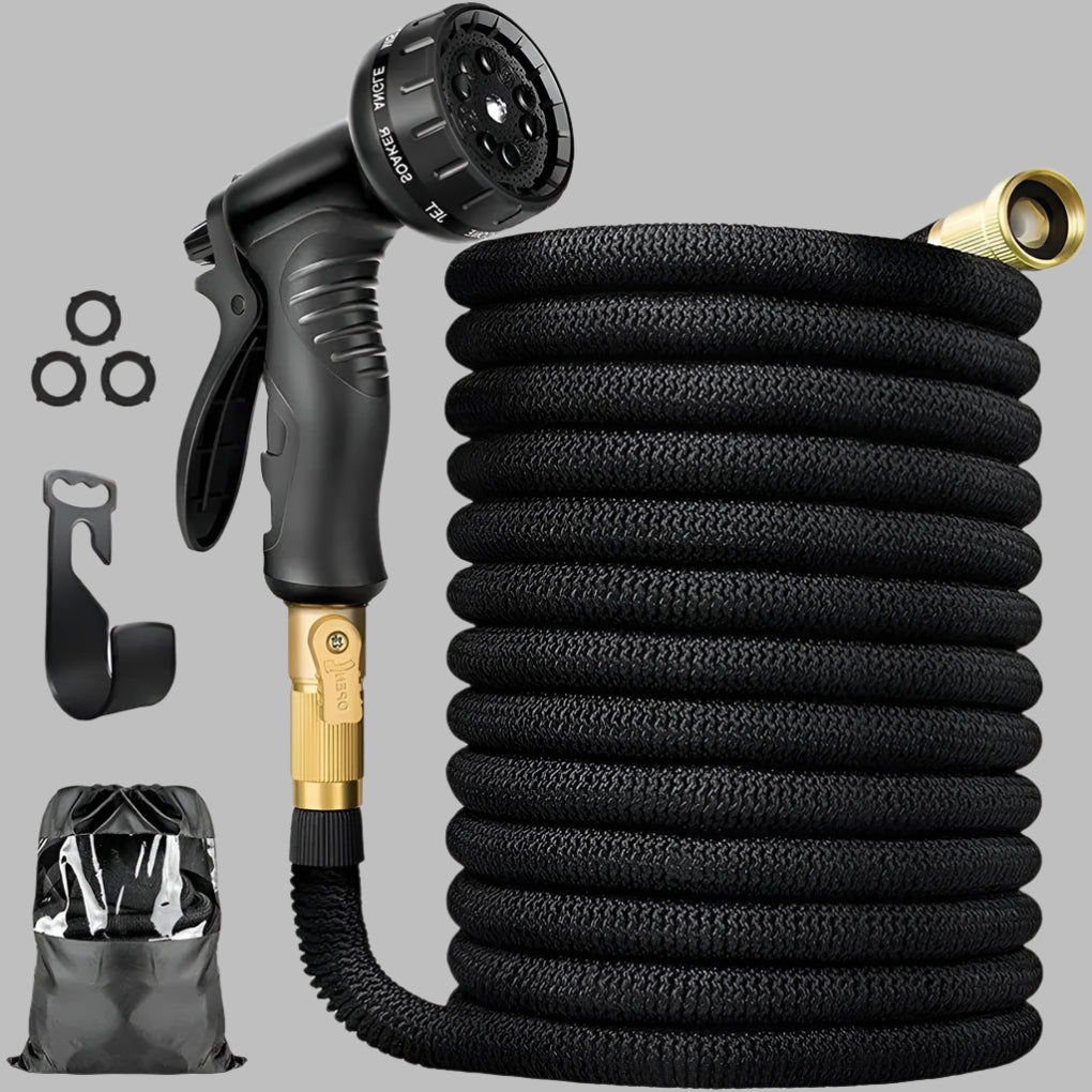 100FT Expandable Garden Water Hose