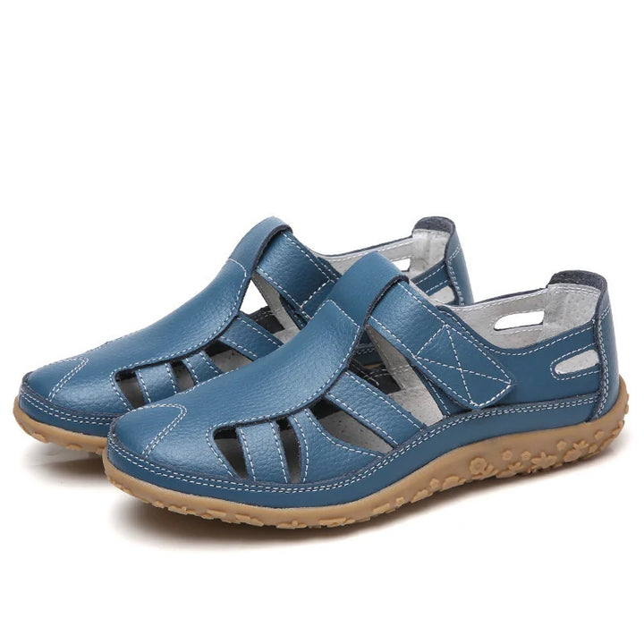 Non-Slip Sandals – Practical Style for Everyday Wear