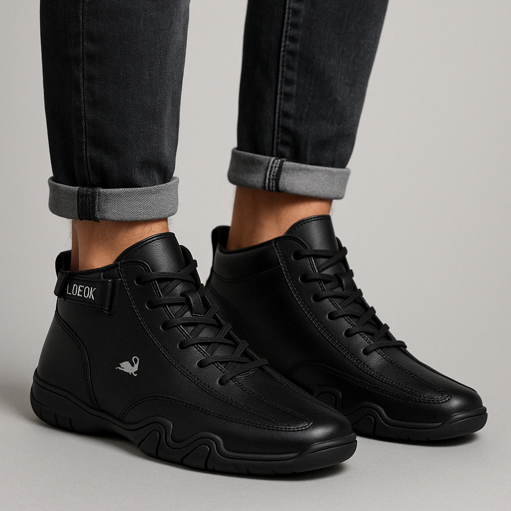 Barefoot shoes for men and women - walking shoes
