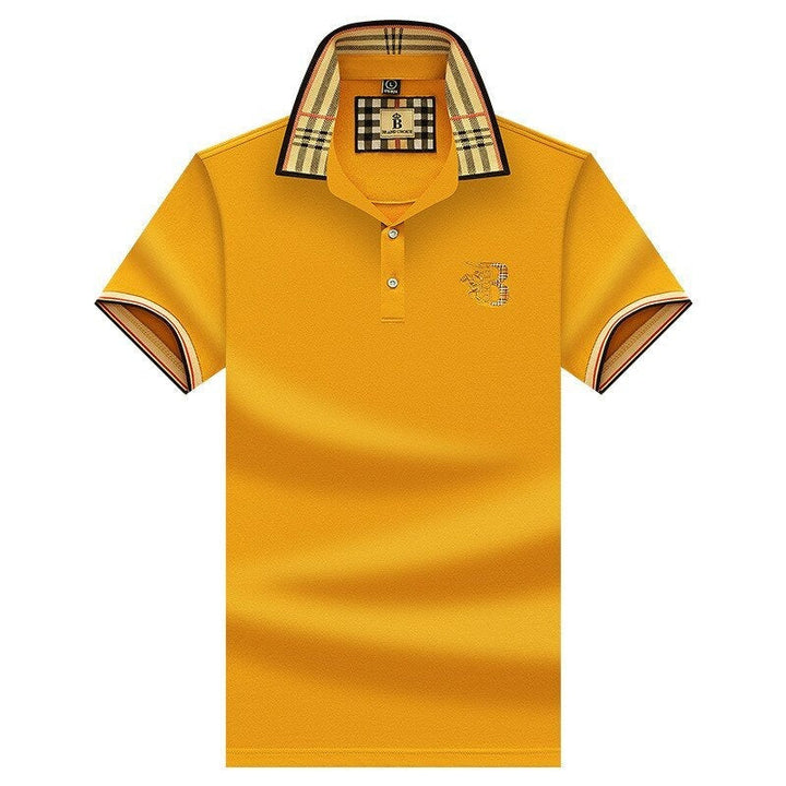 Men's Polo Shirt