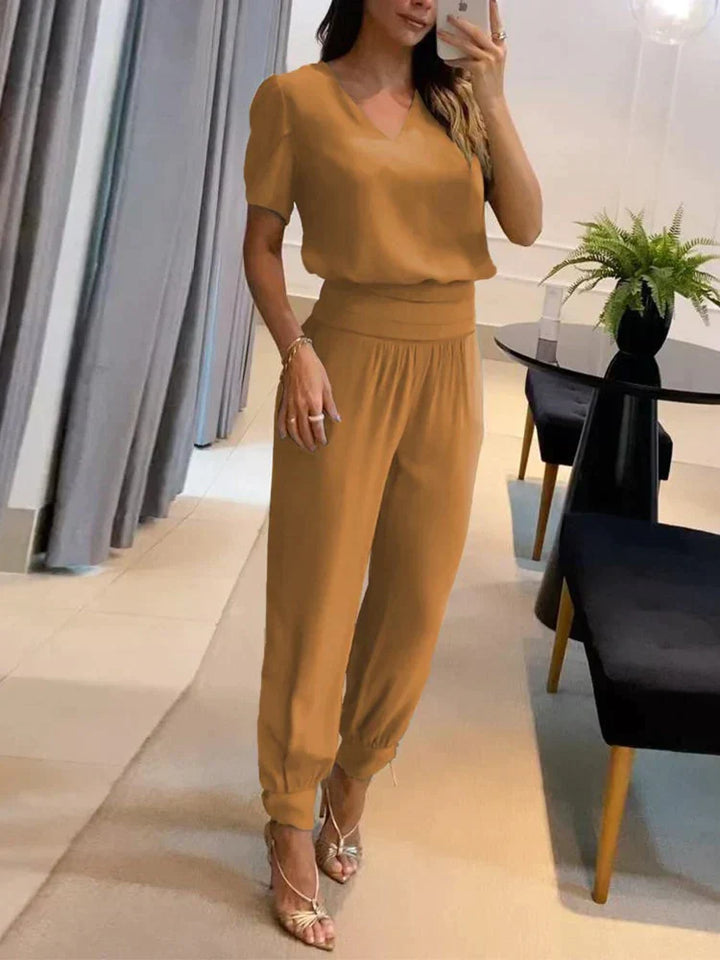 Casual and Elegant Women's Clothing