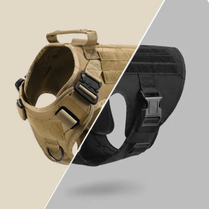 No-Pull Dog Harness – Rexon