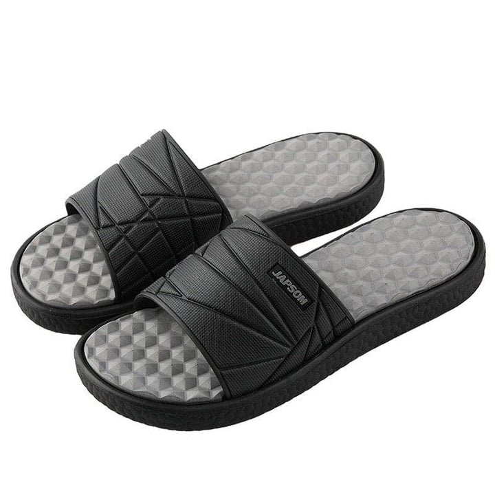 Orthopedic slippers