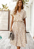 Cute Summer Midi Dress – Effortless Style for Warm Days
