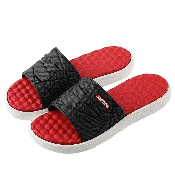 Orthopedic slippers