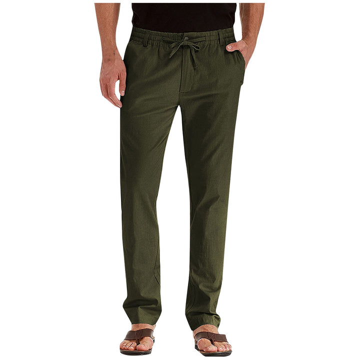 Casual Pants – Stylish and Versatile for Any Occasion