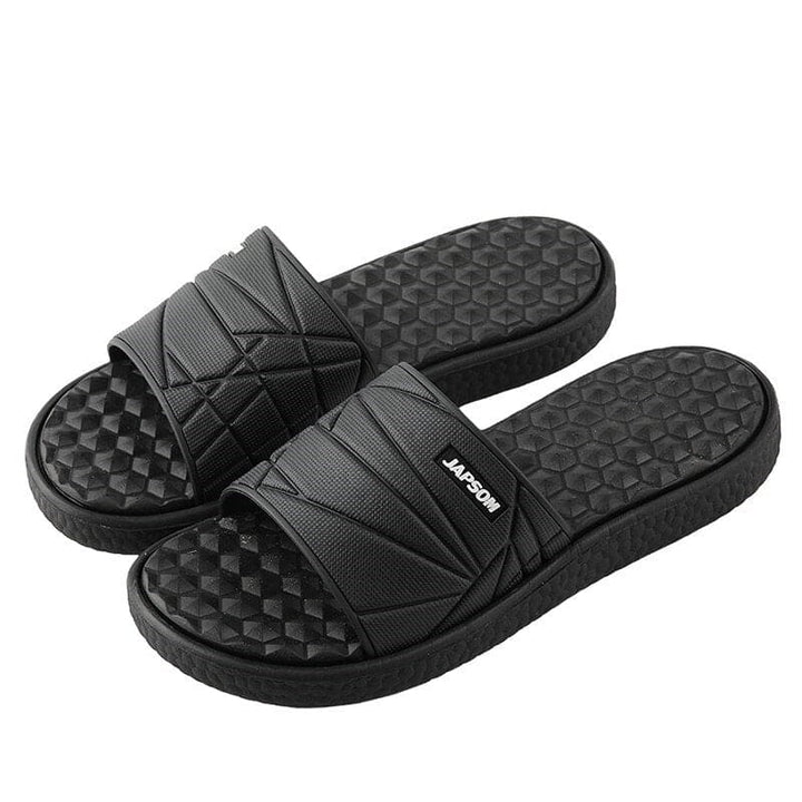 Orthopedic slippers