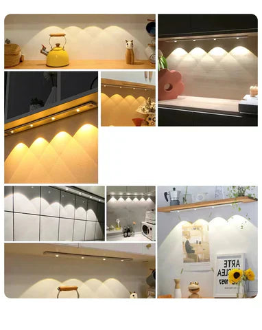 Wireless LED Fixture – Smart Lighting Made Easy