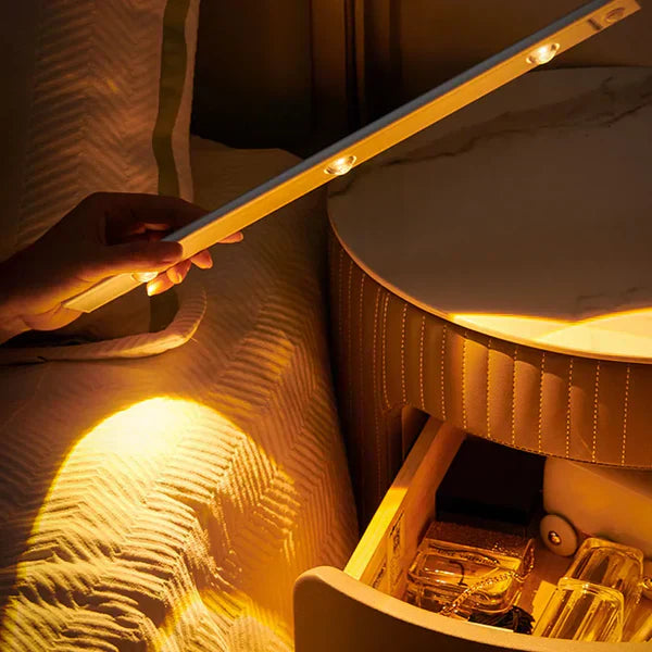 Wireless LED Fixture – Smart Lighting Made Easy