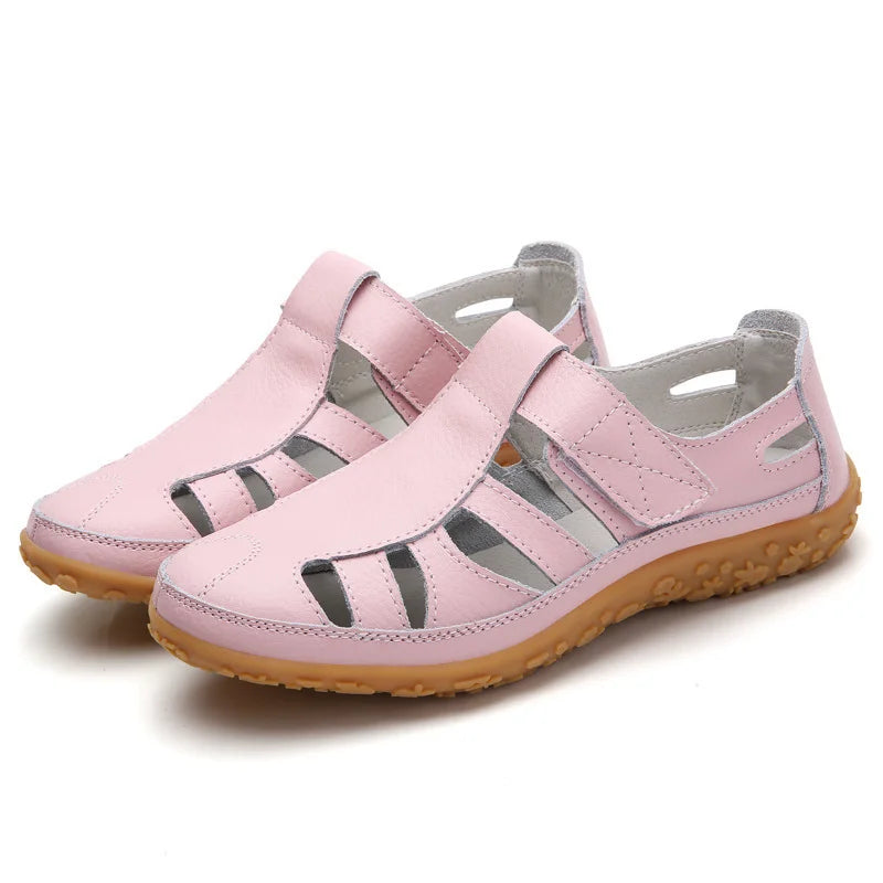 Non-Slip Sandals – Practical Style for Everyday Wear
