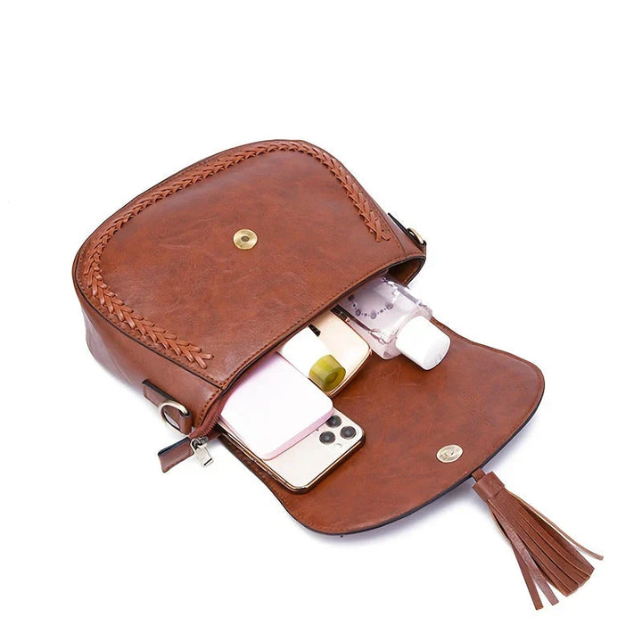 Small Shoulder Bag for women