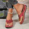 Liana Sandals – Supportive and Stylish for Everyday Wear