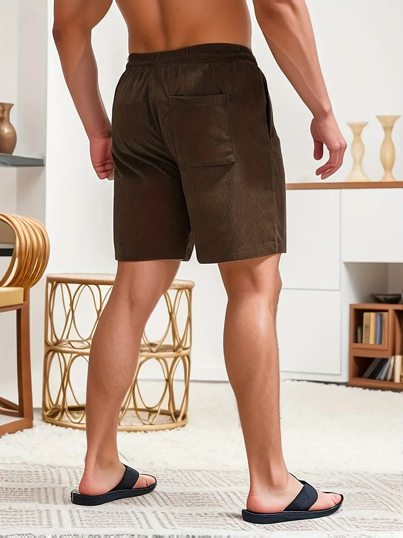 Men's Casual Swim Shorts