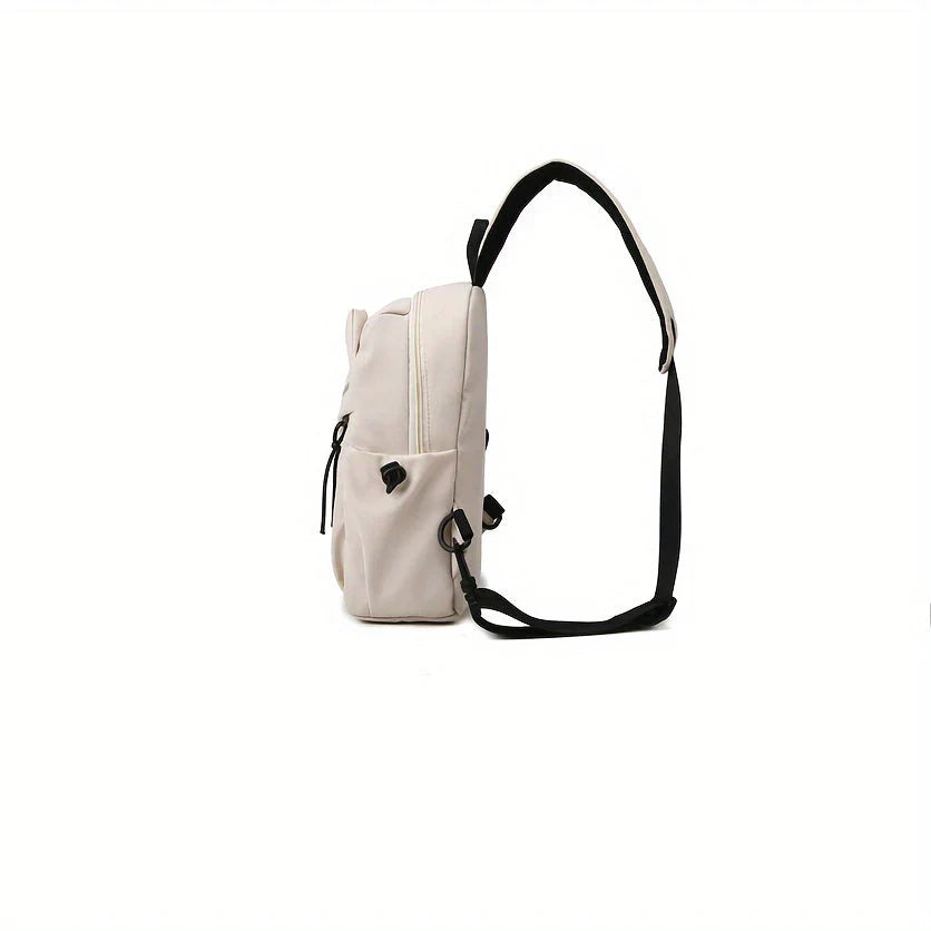 Multifunctional Anti-Theft Crossbody Bag