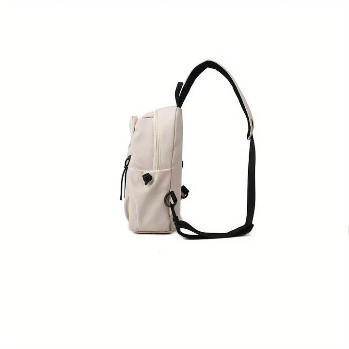 Multifunctional Anti-Theft Crossbody Bag