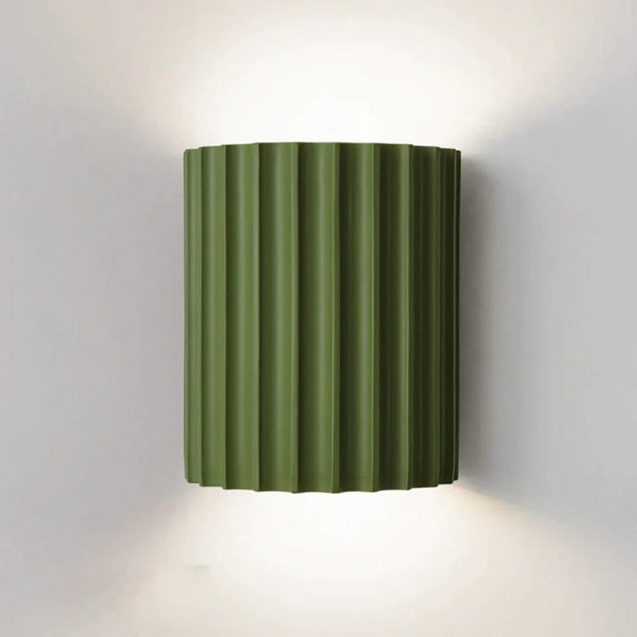Modern LED Wall Lamp