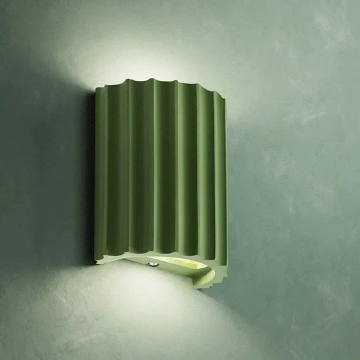 Modern LED Wall Lamp