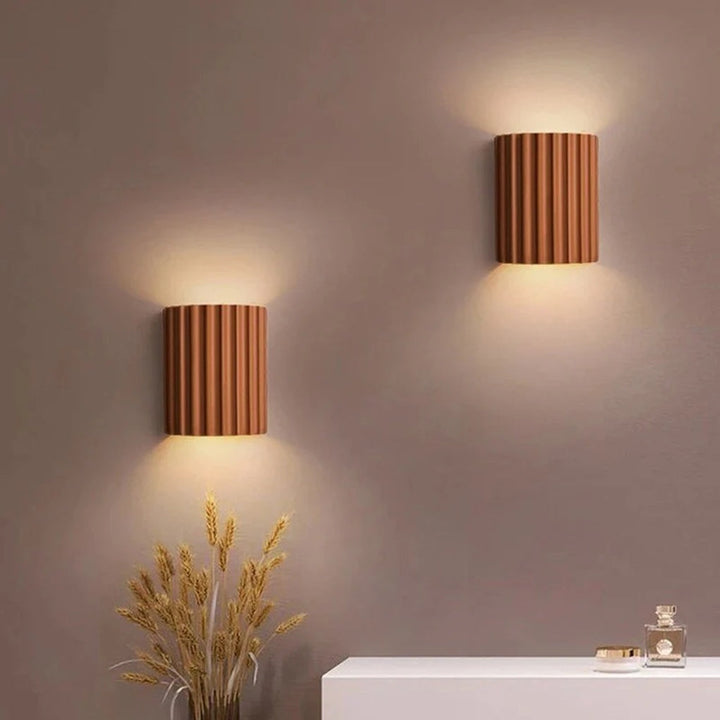 Modern LED Wall Lamp
