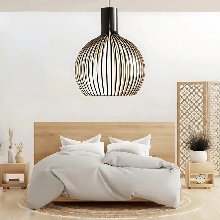 Danish Pendant Lamp