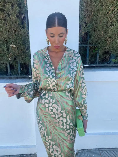 Elira | Women's Elegant Romper | Fashionable High Waist 2-piece Suit