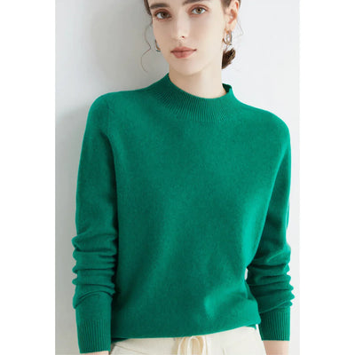 Eloise | Women's Crew Neck Sweater | Modern Look