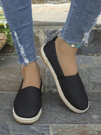 Esmie | Women's Lightweight Flats | Casual