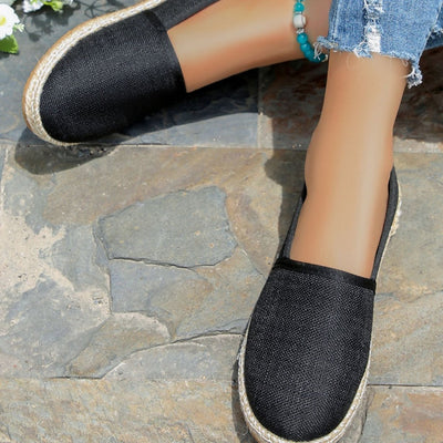 Esmie | Women's Lightweight Flats | Casual