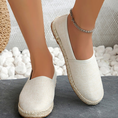 Esmie | Women's Lightweight Flats | Casual