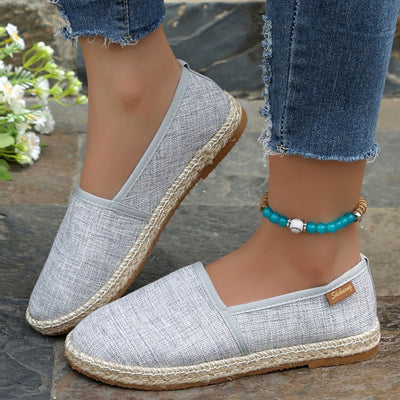 Esmie | Women's Lightweight Flats | Casual