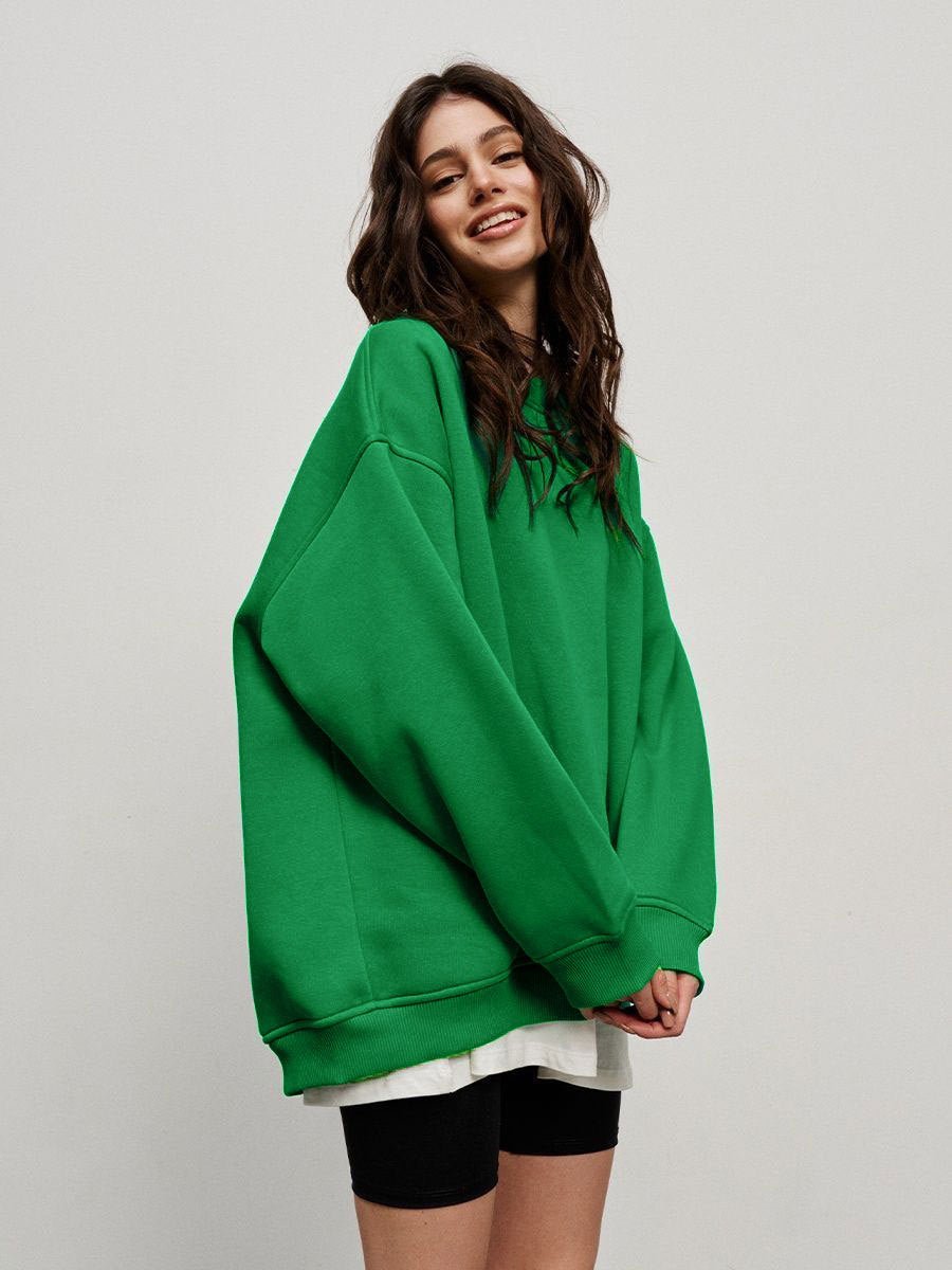 Elyssa | Women’s Casual Style Loose Sweater