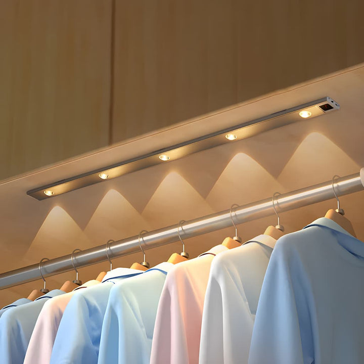 Wireless LED Fixture – Smart Lighting Made Easy