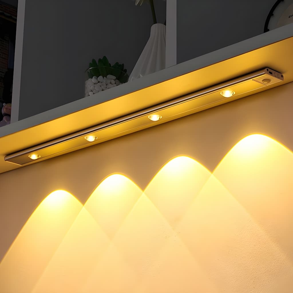 Wireless LED Fixture – Smart Lighting Made Easy