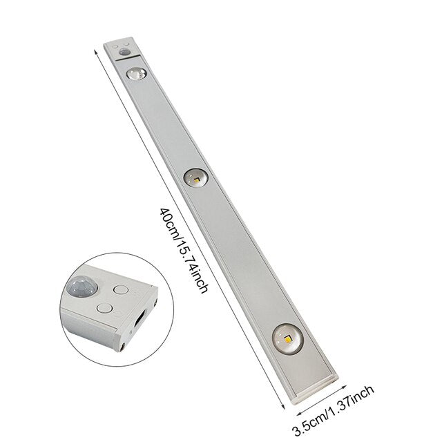 Wireless LED Fixture – Smart Lighting Made Easy