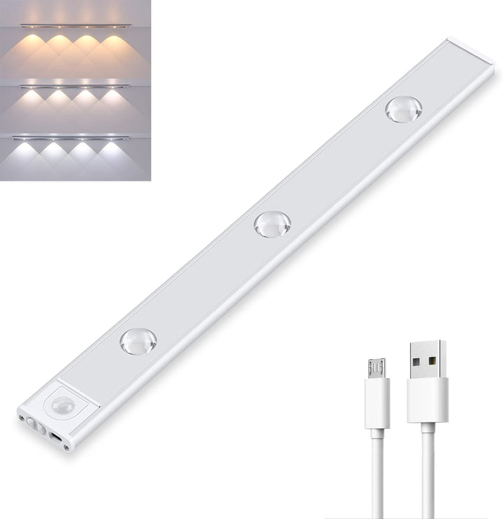 Wireless LED Fixture – Smart Lighting Made Easy