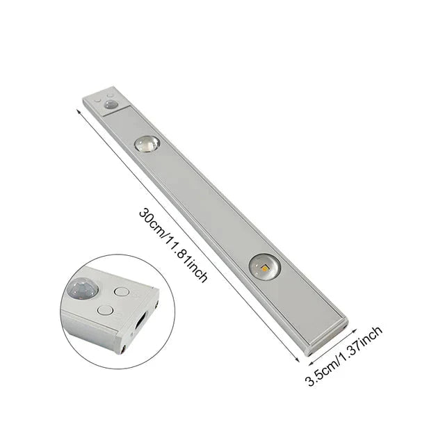 Wireless LED Fixture – Smart Lighting Made Easy