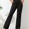 Yoga Pants – Perfect Blend of Ease and Style