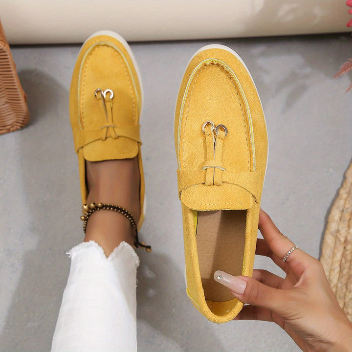 Elegant Women's Loafers
