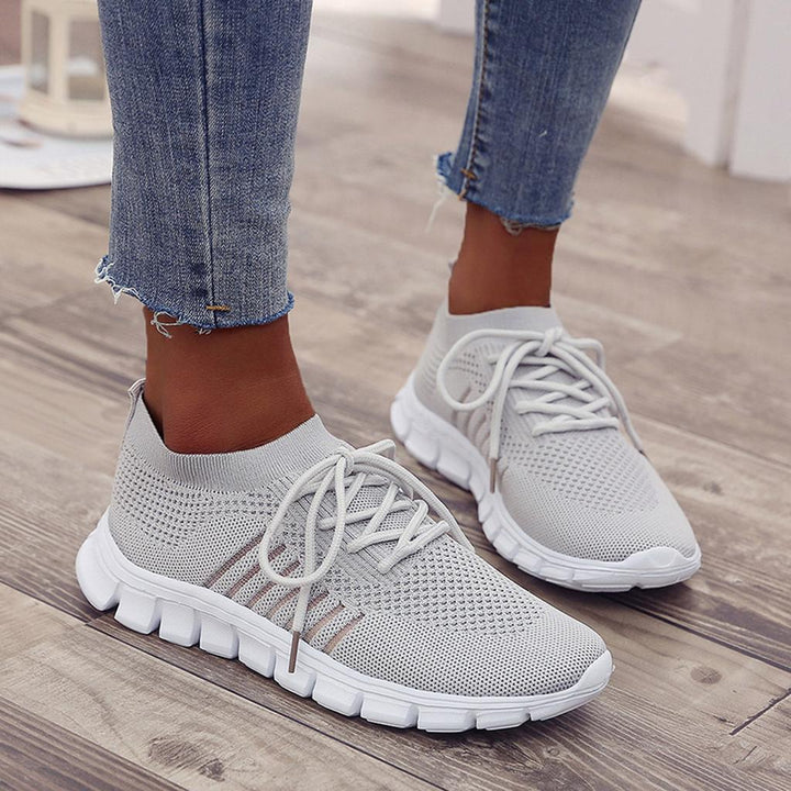 Women’s Designed for Balance Breathable Shoes