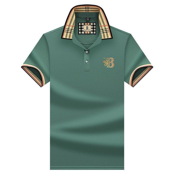 Men's Polo Shirt