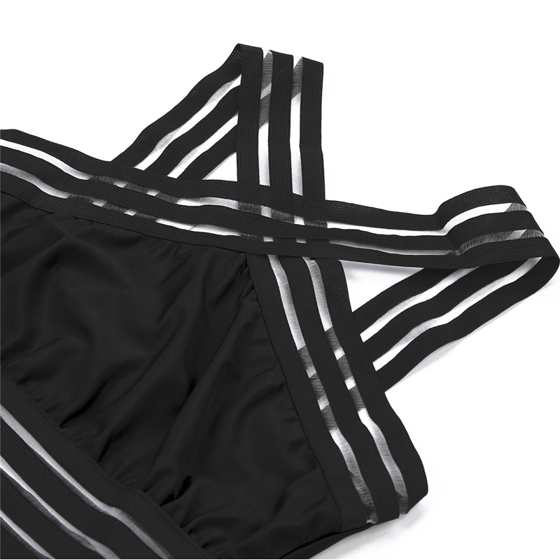 Freda | Women's One-Piece Swimsuit | Summer