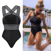Freda | Women's One-Piece Swimsuit | Summer