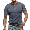 Men’s Summer T-Shirt – Lightweight Style for Warm Days